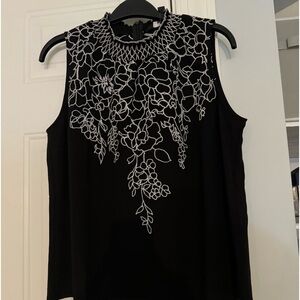 NWT WHBM top